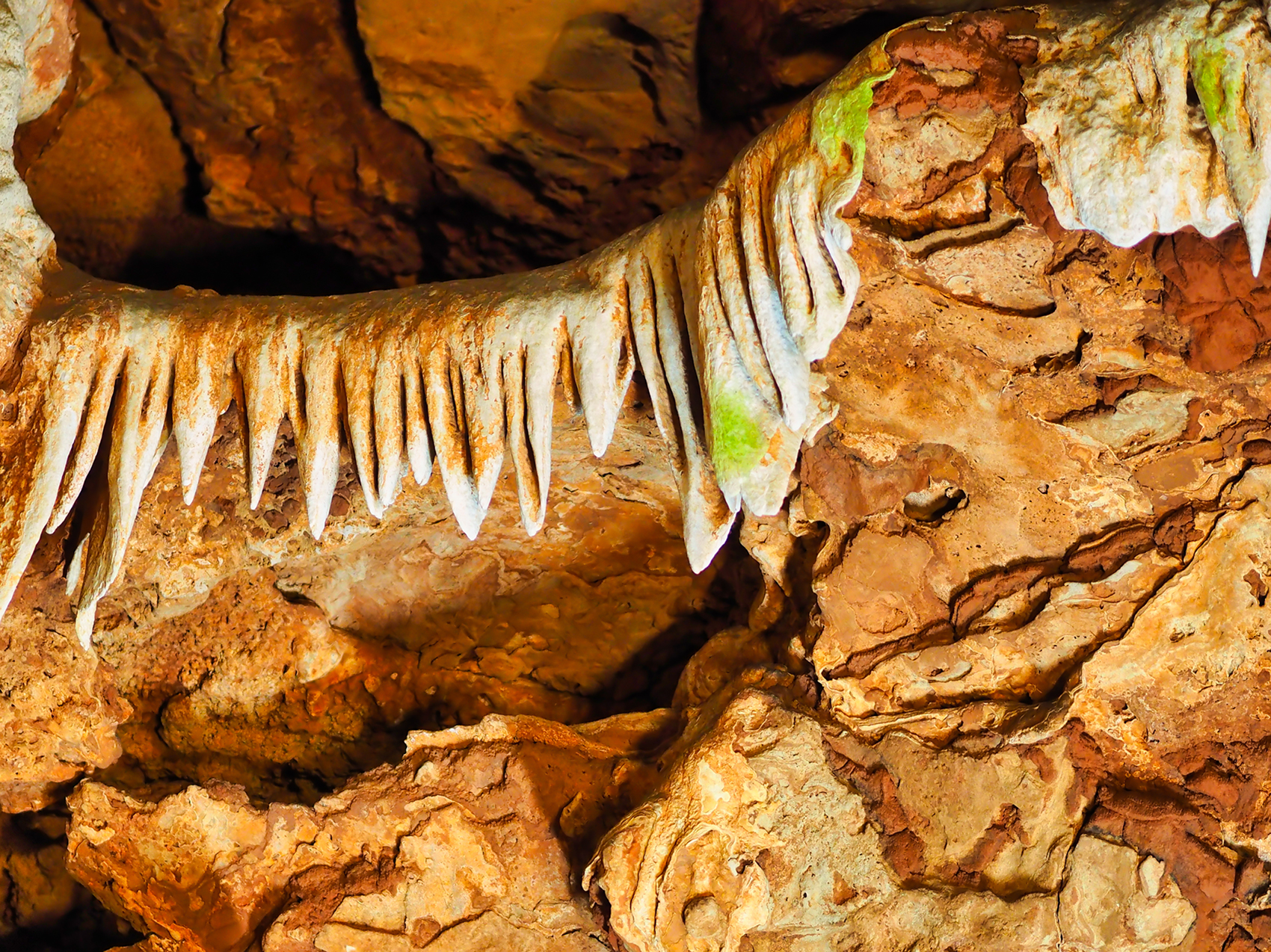 Sardische Tropfsteinhöhle03